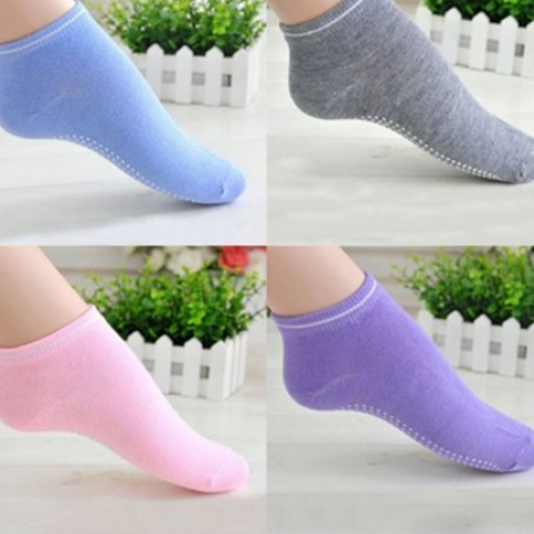 Yoga Socks